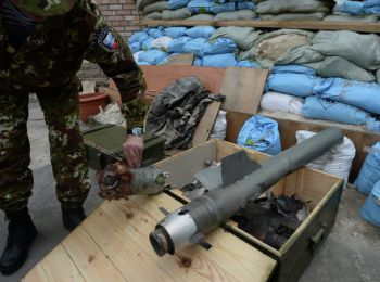 госдеп сша не комментирует факт применения кассетных бомб на украине