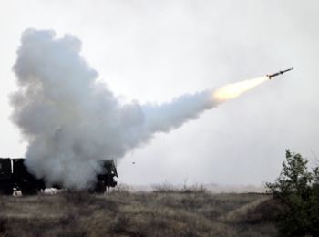российские ракетные комплексы сбивают украинские беспилотники  в крыму