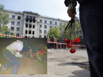 историю любви в одесском доме профсоюзов подтвердили родственники погибших