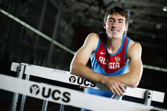 Российский легкоатлет Шубенков сдал положительный анализ на допинг