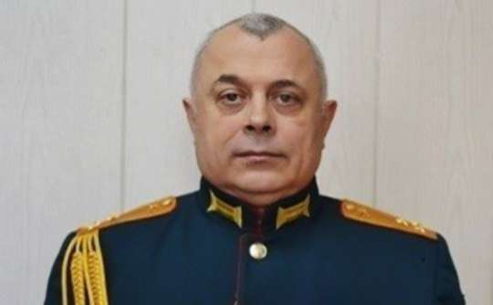 Военный комиссар Крыма подозревается в получение взяток за освобождение от призыва 