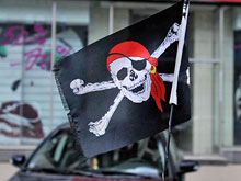 путин поможет в борьбе с пиратством в интернете