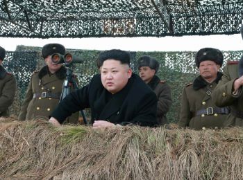 южная корея обвинила кндр в подготовке к новым ядерным испытаниям