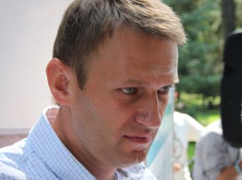 партия навального получила регистрацию