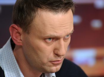Навальный – Госдума: дуэль не состоялась за неявкой второй стороны