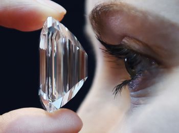 российские геологи обнаружили новый тип алмазов на камчатке