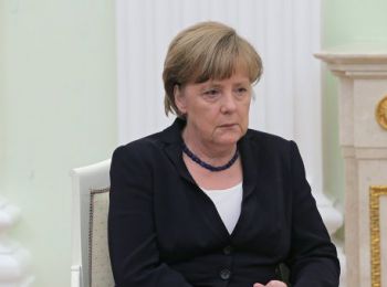 бундестаг подаст в конституционный суд иск против меркель