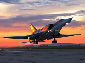 российские вкс совершили первый вылет в сирию с иранского аэродрома