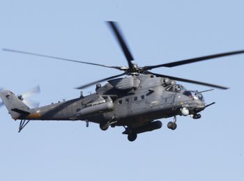 ввс россии до конца года получит более 120 новых вертолетов