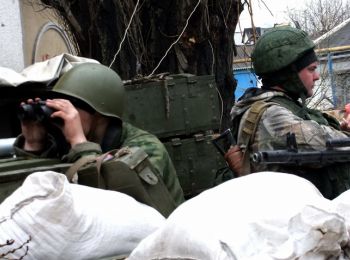 порошенко насчитал «рекордное» число российских военных на украинской границе