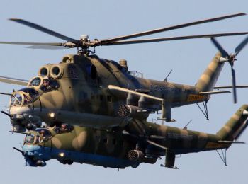 россия перебрасывает ударные вертолеты на военную базу в таджикистане