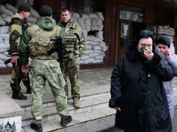 порошенко объявил 5 марта днем траура по погибшим в донецкой шахте