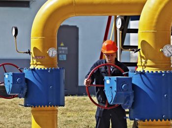 “нафтогаз” обвинил “газпром” в нарушении условий поставок