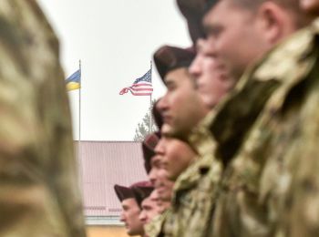 пентагон начнет обучение шести батальонов армии украины 23 ноября