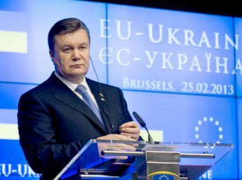 янукович обещает что к 2020 году украина выйдет на полное самообеспечение газом