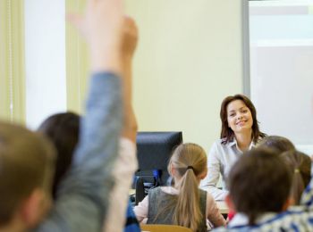 российских школьников обяжут учить два иностранных языка