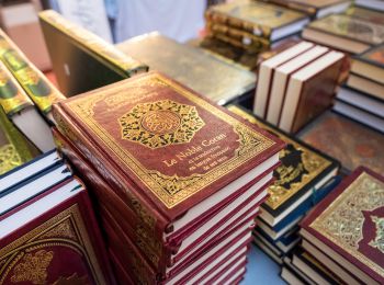 путин подписал закон о священных книгах, запретив искать в них экстремизм