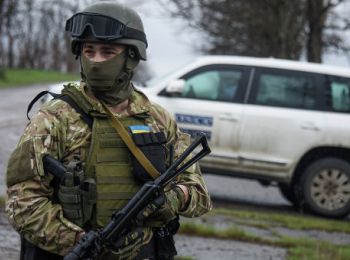 днр обвинила украинских силовиков в мародерстве в широкино