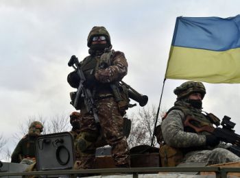 статус участника боевых действий на украине дают мошенникам
