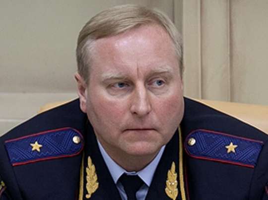 «Это глупости»: генерал МВД Мельников получил 7 лет тюрьмы за взятку в 100 млн рублей 