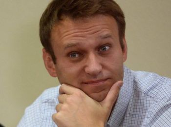 у навального проходят обыски