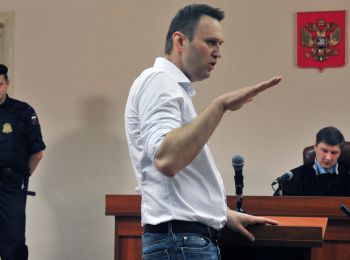 Контекст: Дело Навального