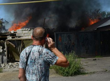 яценюк: украина возобновляет курс в нато