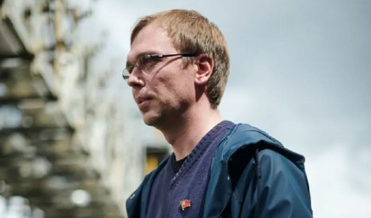 Иван Голунов заявил о непричастности офицеров ФСБ к его задержанию.