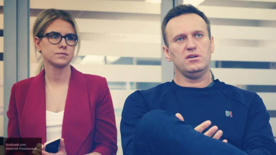 Пригожин может отсудить у Навального и Соболь еще 10 миллионов