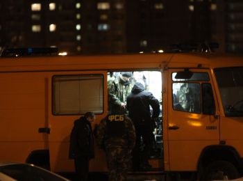 спецслужбы задержали в москве террориста, вербовавшего рекрутов в сирию
