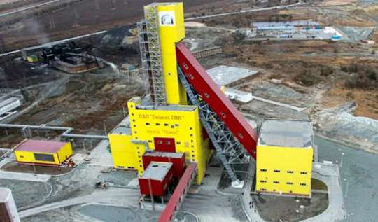 «Не вернулись с рабочей смены». Трое шахтеров погибли на руднике в Оренбургской области