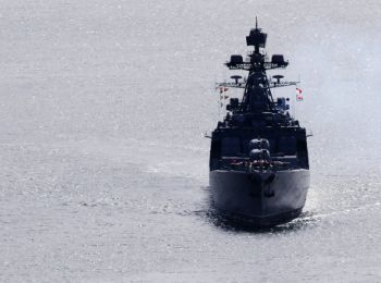 военные корабли рф проведут в ла-манше учения по обезвреживанию диверсантов