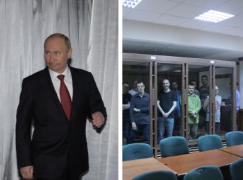 Амнистия: объявит ли ее Владимир Путин и кому?