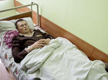 задержанные под луганском россияне удовлетворены условиями содержания