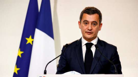 Глава МВД Франции заявил, что беспорядки закончились по всей стране