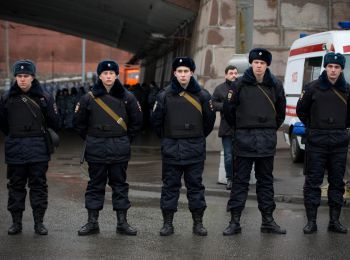 фсб сообщило о снижении террористической активности в россии в 2,5 раза