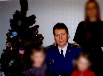 как в москве выселяют прокурора, год находившегося в чеченском плену