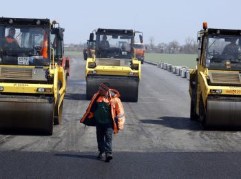 краснодар и керченский мост свяжет трасса стоимостью более 44 млрд рублей