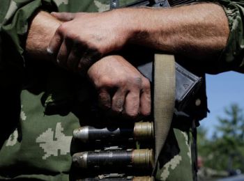 предательство стало нормой для украинских силовиков