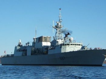 мид рф: корабли нато в черном море угрожают серьезными последствиями для украины