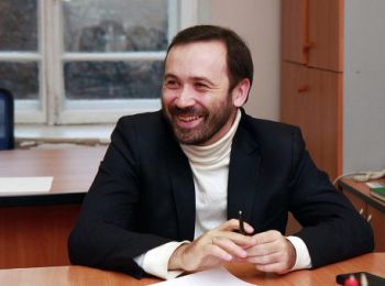 в отношении депутата пономарева возбуждено дело о соучастии в растрате 22 млн рублей