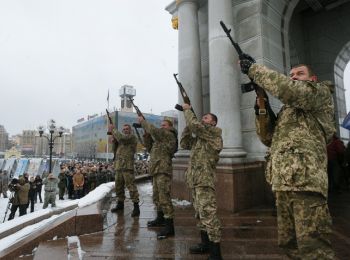 киев ликвидировал батальон “айдар” из-за противоправных действий бойцов