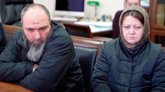 Родители дагестанца, устроившего скандал в московском автобусе, извинились «перед всей страной» (ВИДЕО)