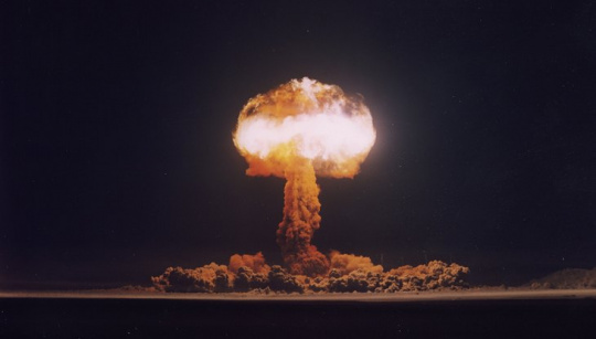 Генштаб назвал условие для применения ядерного оружия