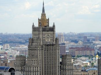 россия выдворила ряд польских дипломатов