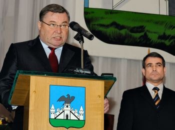 Губернатор Орловской области стал «двоечником»