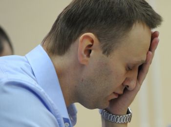 защита навального в деле о хищениях в «кировлесе» обвинила суд в нарушении принципа равноправия сторон