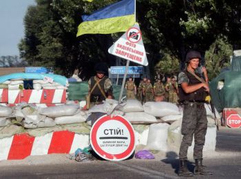 пентагон возмутился, обнаружив 10 тысяч российских военных на границе с украиной