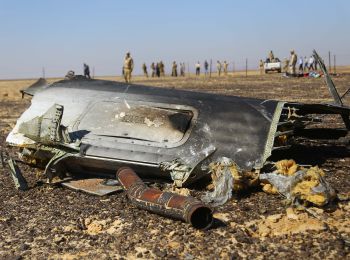 путин пообещал покарать взорвавших самолет а321 террористов