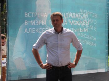 Навальный как шанс
